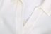 vestido de manga larga con cuello en v y solapa suelta con estampado de flores NSLQS129909