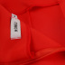 solid color suspenders ruffles high waist sheath dress NSKNE130106