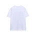 Girl Printed Short Sleeve loose round neck T-Shirt NSAM133724