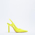 exposed heel pointed toe shallow mouth stiletto sandals NSHYR134068