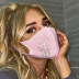 taladro de flash a prueba de polvo máscara de boca de algodón transpirable NSYML133164