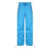 pantalones de pierna ancha con cordón de cintura baja de color sólido NSGXF135881