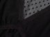 jersey de jacquard de gasa de manga larga con cuello en V de color liso NSAM136044