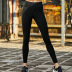 high waist elastic quick-drying yoga pants NSRQF136500
