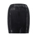 solid color mesh sequins sheath skirt NSBLS136609