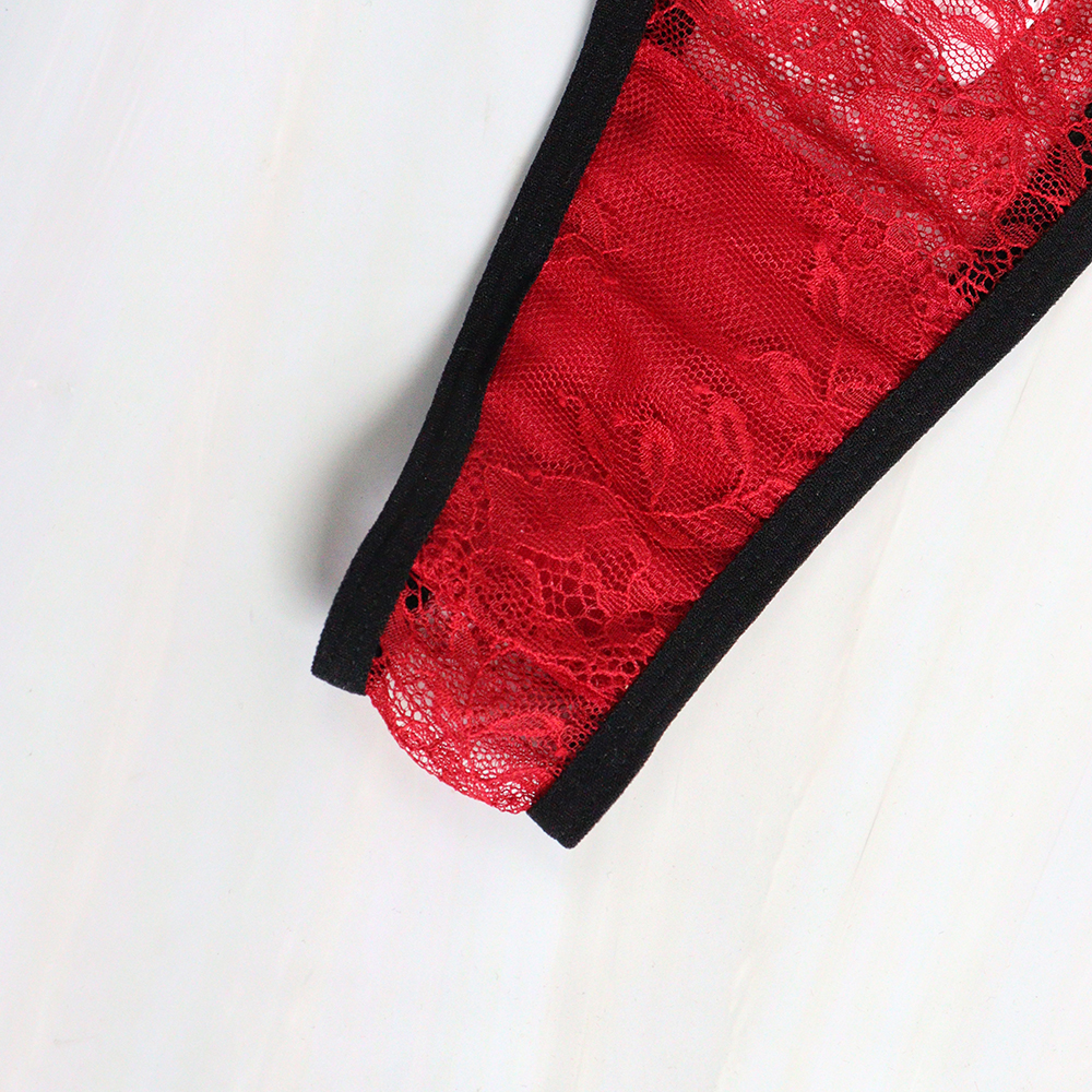 new lace sexy lingerie set NSYO8700